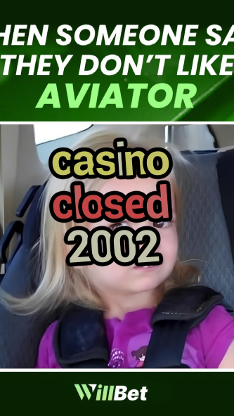 casino closed 2002-igamblingorder.com